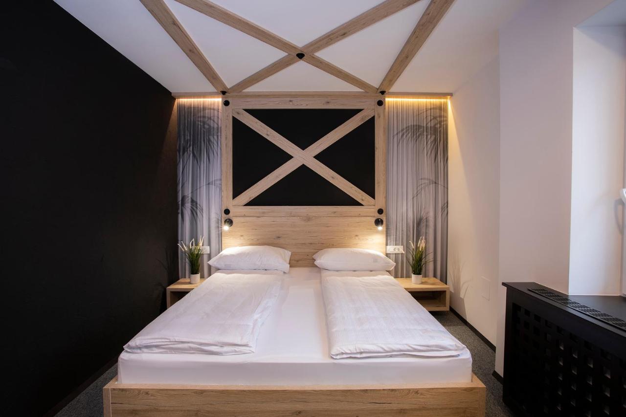 Rooms Bolero Naklo Exteriör bild